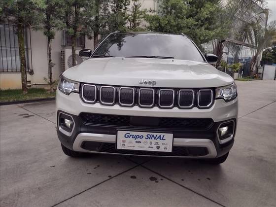 JEEP COMPASS 2.0 TD350 TURBO DIESEL LIMITED AT9 JEEP COMPASS 2.0 TD350 TURBO DIESEL LIMITED AT9